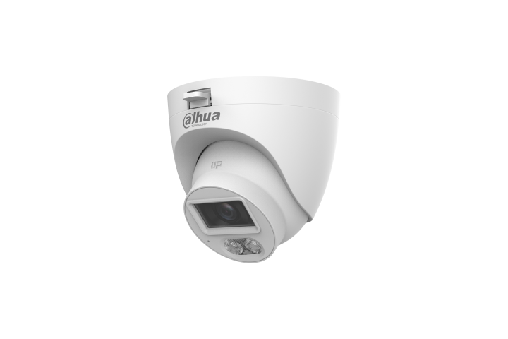 Dahua HAC-HDW1801CLQ-IL-A-0280B-S3-DIP 8 Mpx-es Analóg HD kamera