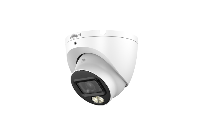 Dahua HAC-HDW1801TLM-IL-A-0280B-S3-DIP 8 Mpx-es Analóg HD kamera