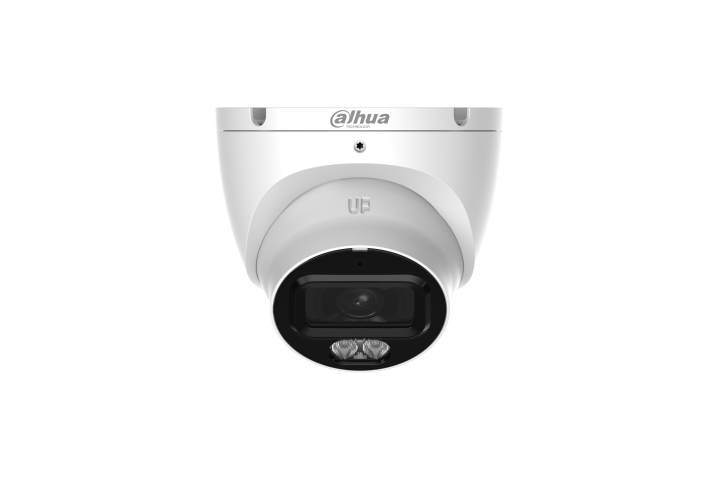 Dahua HAC-HDW1801TLM-IL-A-0360B-S3-DIP 8 Mpx-es Analóg HD kamera