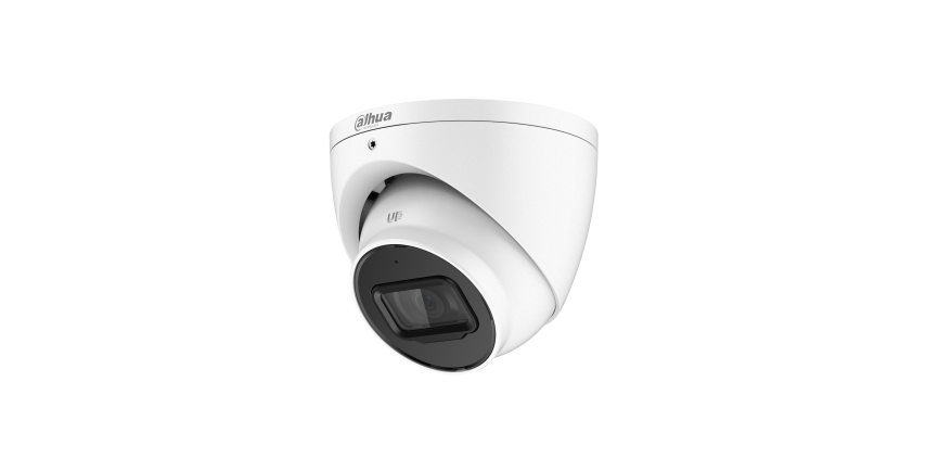 Dahua HAC-HDW2802T-A-0360B-S2-DIP 8 Mpx-es Analóg HD kamera