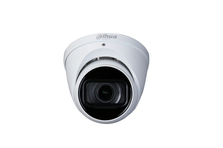 Dahua HAC-HDW2802T-Z-A-27135-S2-DIP 8 Mpx-es Analóg HD kamera