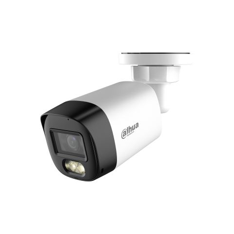 Dahua HAC-HFW1200RL-0280B-S6 2 Mpx-es Analóg HD kamera