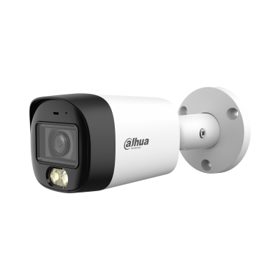 Dahua HAC-HFW1200RM-IL-A-0280B-S6 2 Mpx-es Analóg HD kamera