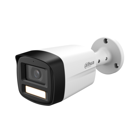 Dahua HAC-HFW1239TLM-A-LED-0280B-S3 2 Mpx-es Analóg HD kamera