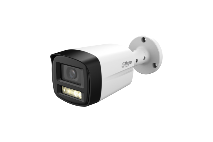 Dahua HAC-HFW1239TLM-A-LED-0360B-S3 2 Mpx-es Analóg HD kamera
