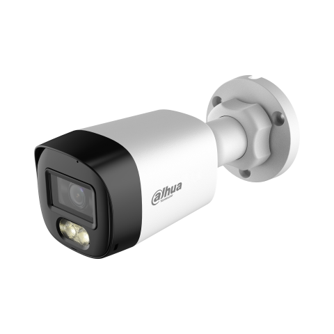 Dahua HAC-HFW1500RL-IL-A-0280B-S3-DIP 5 Mpx-es Analóg HD kamera