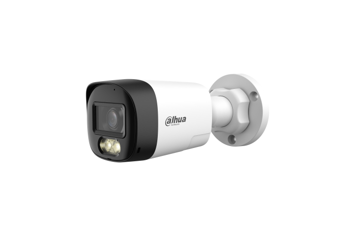Dahua HAC-HFW1500RL-IL-T-0280B-DIP 5 Mpx-es Analóg HD kamera