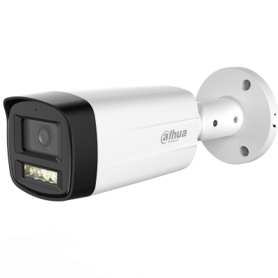Dahua HAC-HFW1500TH-IL-A-0280B-S3-DIP 5 Mpx-es Analóg HD kamera
