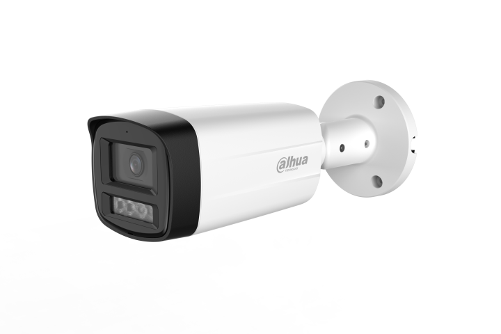 Dahua HAC-HFW1500THP-IL-A 5 Mpx-es Analóg HD kamera