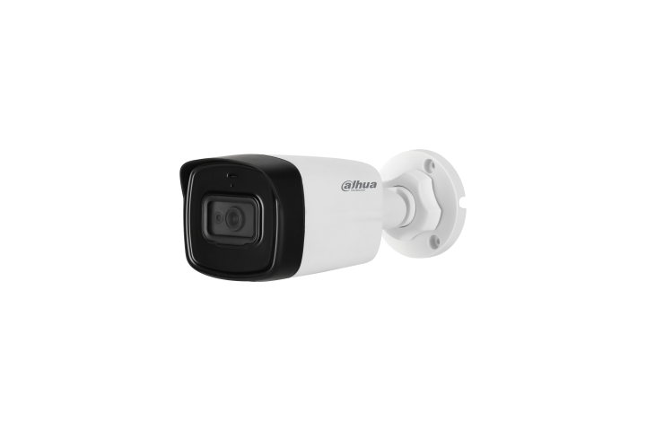 Dahua HAC-HFW1800TL-A-0280B 8 Mpx-es Analóg HD kamera
