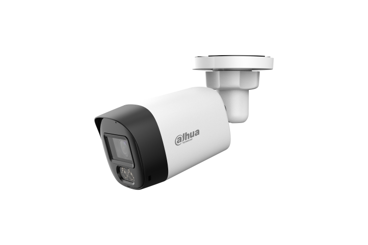 Dahua HAC-HFW1801RL-IL-A-0280B-S3-DIP 8 Mpx-es Analóg HD kamera