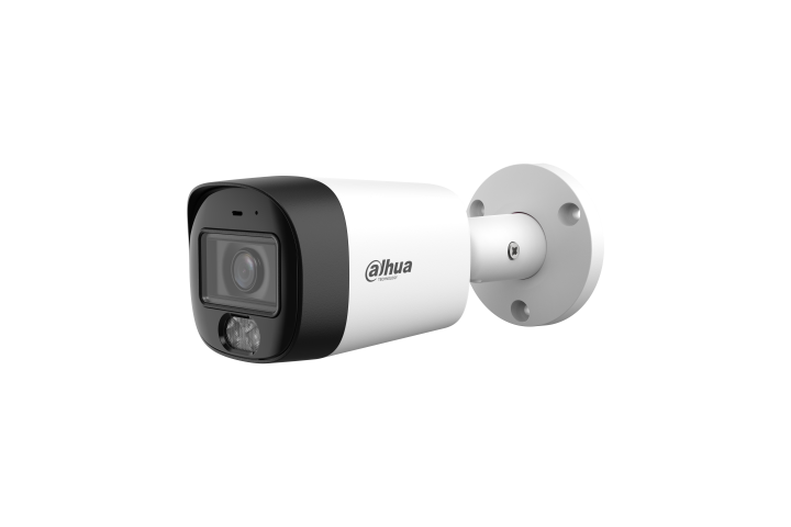 Dahua HAC-HFW1801RM-IL-A-0280B-S3-DIP 8 Mpx-es Analóg HD kamera