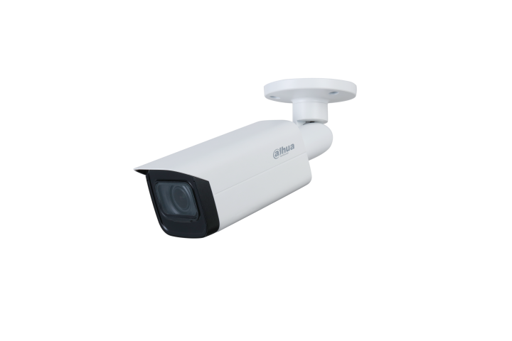Dahua HAC-HFW2802TU-Z-A-27135-S2-DIP 8 Mpx-es Analóg HD kamera