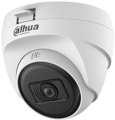 Dahua HAC-T1A21-U-0280B 2 Mpx-es Analóg HD kamera