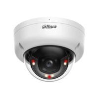 Dahua IPC-HDBW1439E1-A-IL-0280B-S6 4 Mpx-es IP kamera