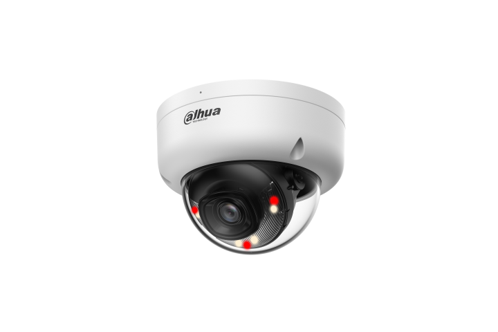 Dahua IPC-HDBW1639E1-A-IL 6 Mpx-es IP kamera