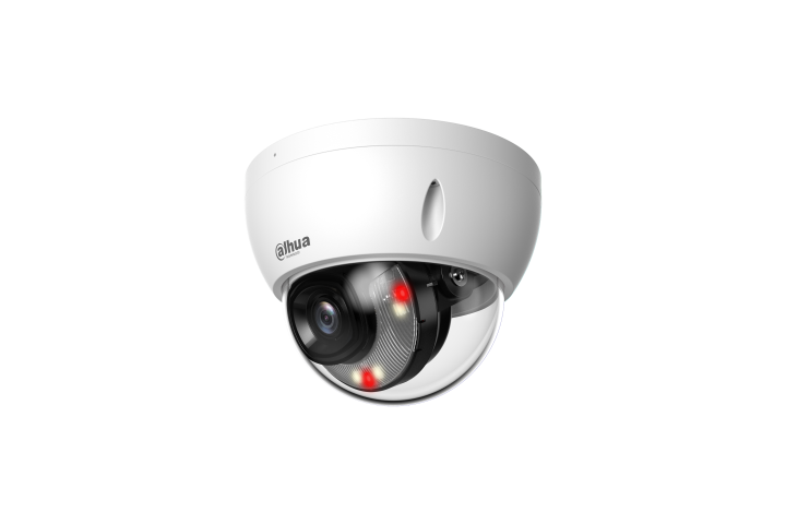 Dahua IPC-HDBW2649E-S-IL-0360B 6 Mpx-es IP kamera