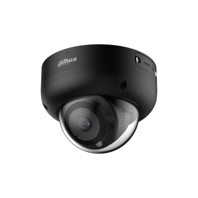 Dahua IPC-HDBW3441R-AS-P-0210B-BLACK 4 Mpx-es IP kamera