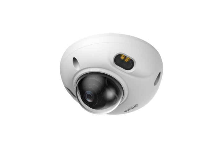 Dahua IPC-HDBW3449F-AS-IL-0210B 4 Mpx-es IP kamera