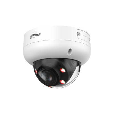 Dahua IPC-HDBW3649R-ZAS-IL-27135 6 Mpx-es IP kamera