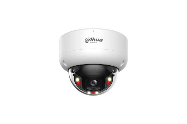 Dahua IPC-HDBW3849E-AS-IL-0280B 8 Mpx-es IP kamera