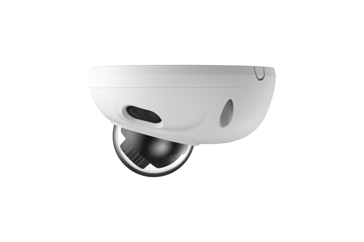 Dahua IPC-HDBW3849F-AS-IL-0280B 8 Mpx-es IP kamera