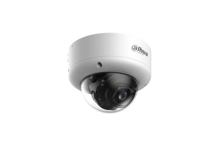 Dahua IPC-HDBW5559E1-ZE-IL-27135 5 Mpx-es IP kamera