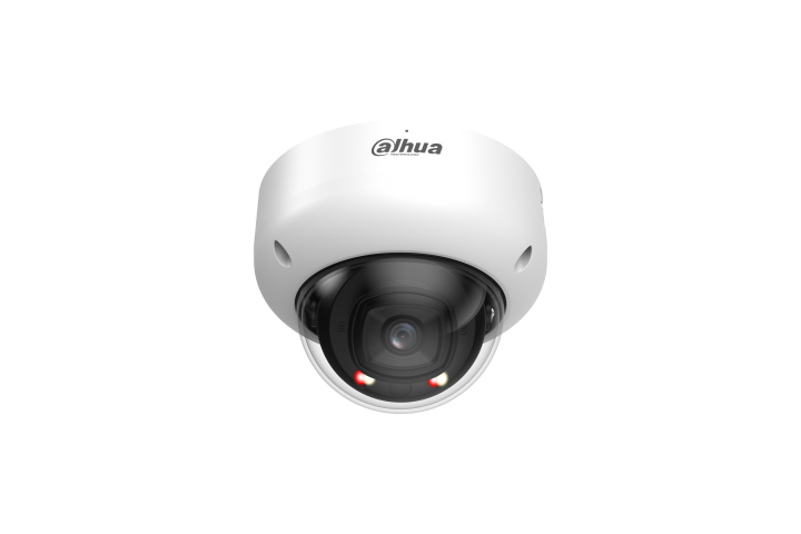Dahua IPC-HDBW5559R-ASE-IL-0280B 5 Mpx-es IP kamera