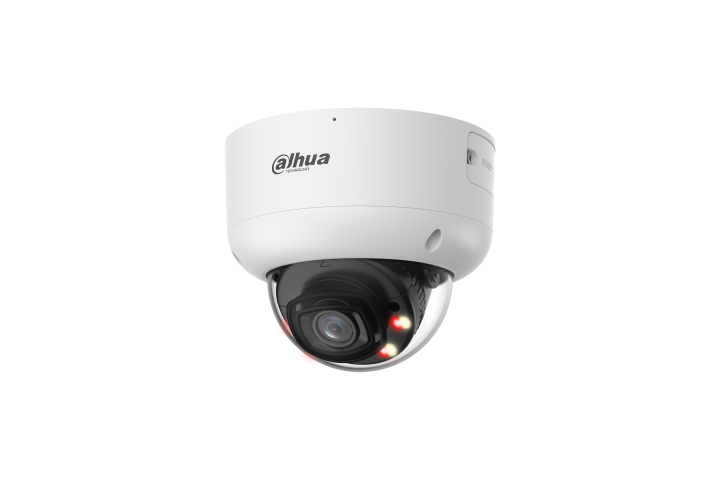 Dahua IPC-HDBW5859R1-ASE-PV-0280B-PRO 8 Mpx-es IP kamera
