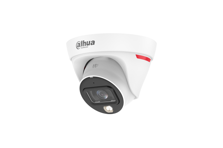 Dahua IPC-HDW1239T1-A-LED-0280B-PRO 2 Mpx-es IP kamera