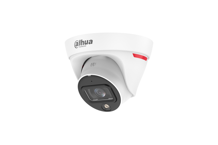 Dahua IPC-HDW1439T1-A-LED-0280B-PRO 4 Mpx-es IP kamera
