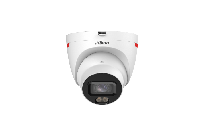 Dahua IPC-HDW2249T-S-LED-0360B-PRO 2 Mpx-es IP kamera
