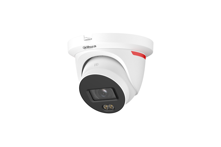 Dahua IPC-HDW2249TH-S-LED-0280B-PROX 2 Mpx-es IP kamera