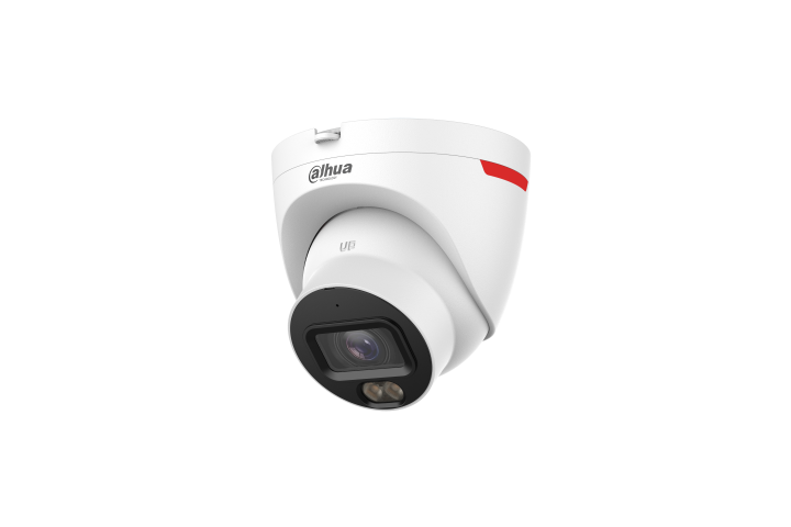 Dahua IPC-HDW2849T-S-LED-0280B-PRO 8 Mpx-es IP kamera