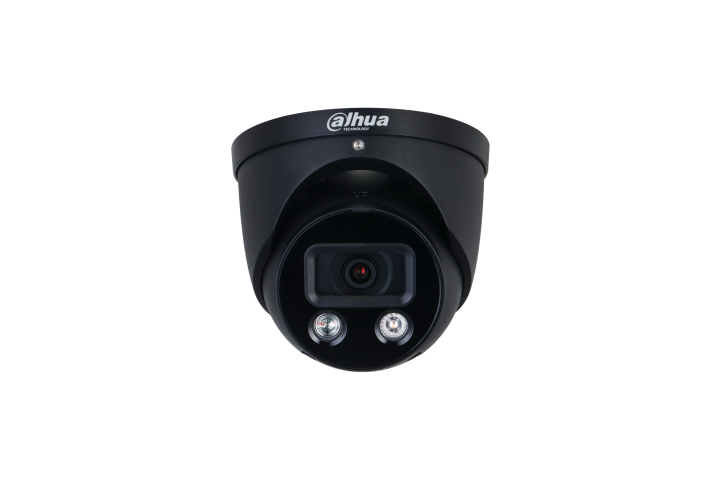 Dahua IPC-HDW3549H-AS-PV-0280B-S5-BLACK 5 Mpx-es IP kamera