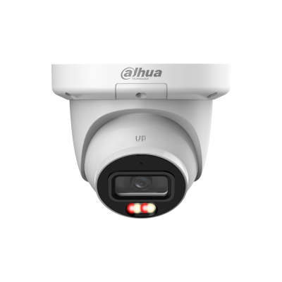 Dahua IPC-HDW3649QM-S-IL-0280B 6 Mpx-es IP kamera