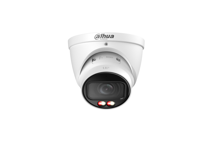 Dahua IPC-HDW3649T-ZS-IL 6 Mpx-es IP kamera
