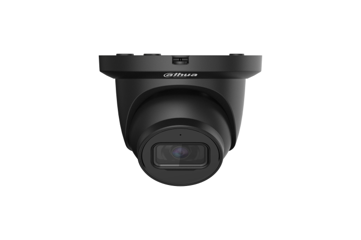 Dahua IPC-HDW5442TM-ASE-0280B-S3-BLACK 4 Mpx-es IP kamera