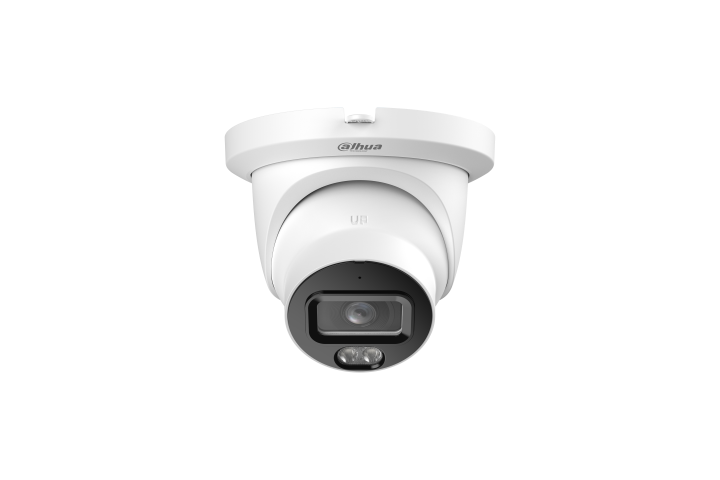 Dahua IPC-HDW5559TM-ASE-IL-0280B 5 Mpx-es IP kamera