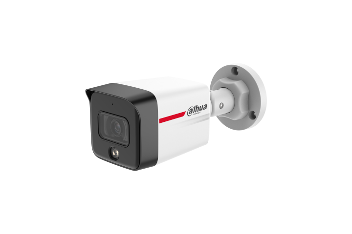 Dahua IPC-HFW1439TC1-A-LED-0280B-PRO 4 Mpx-es IP kamera