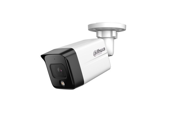 Dahua IPC-HFW1639TC-A-IL-0280B-S6 6 Mpx-es IP kamera