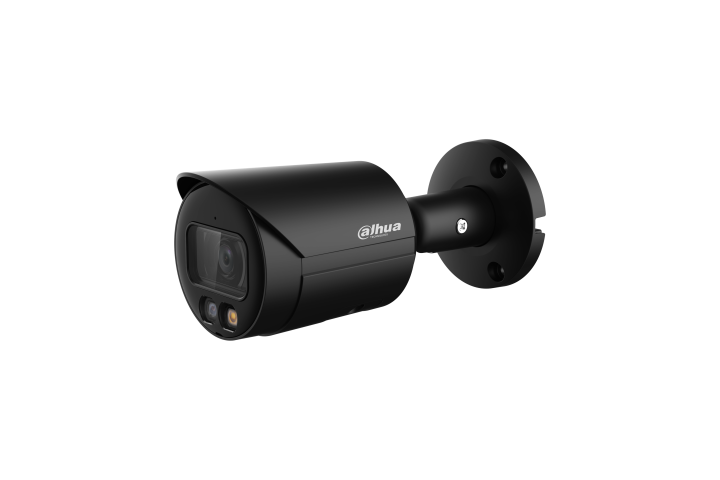 Dahua IPC-HFW2249S-S-IL-0280B-BLACK 2 Mpx-es IP kamera