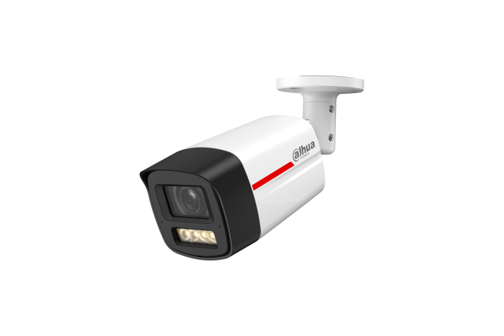 Dahua IPC-HFW2249TL-S-LED-0280B-PROX 2 Mpx-es IP kamera