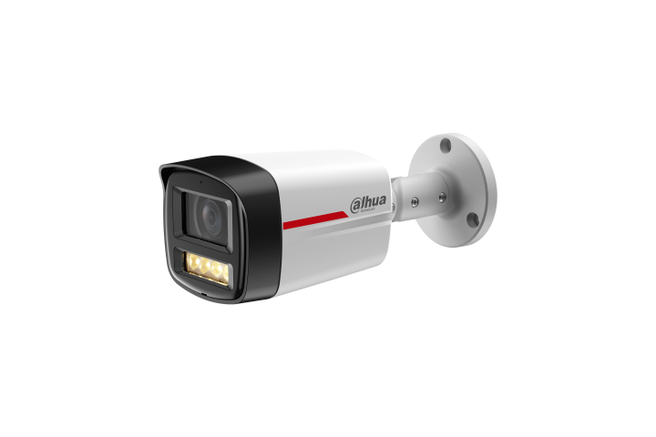 Dahua IPC-HFW2249TL-S-LED-0600B-PRO 2 Mpx-es IP kamera