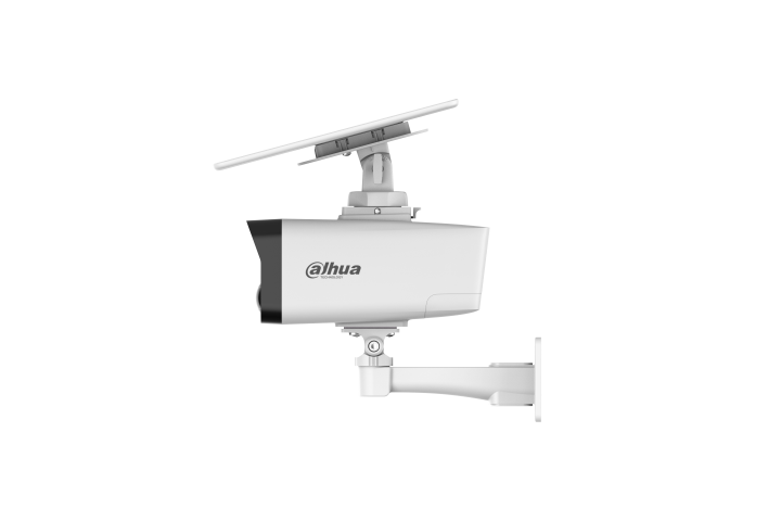 Dahua IPC-HFW2441DG-4G-SP-B-0360B-MAX 4 Mpx-es IP kamera