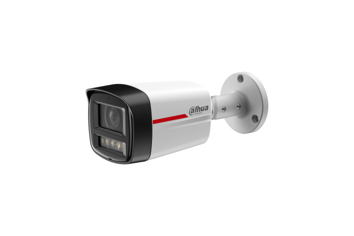 Dahua IPC-HFW2449TL-S-LED-0280B-PROX 4 Mpx-es IP kamera