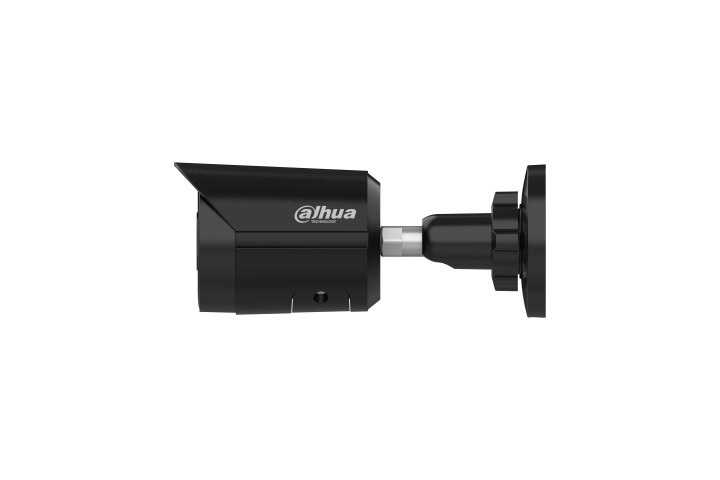 Dahua IPC-HFW2649S-S-IL-0280B-BLACK 6 Mpx-es IP kamera