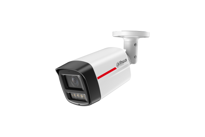 Dahua IPC-HFW2649TL-S-LED-0280B-PRO 6 Mpx-es IP kamera