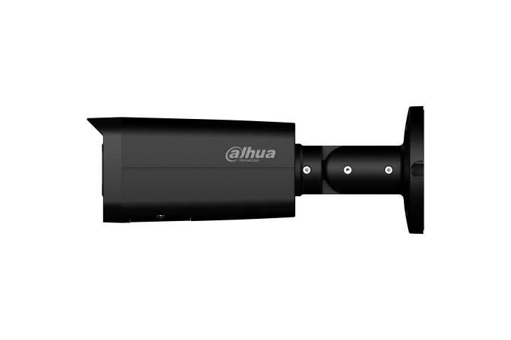Dahua IPC-HFW2849T-ZAS-IL-27135-BLACK 8 Mpx-es IP kamera