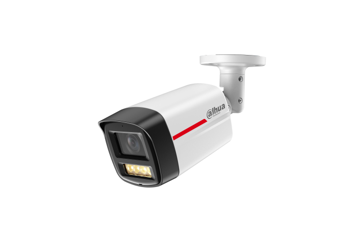 Dahua IPC-HFW2849TL-S-LED-0360B-PRO 8 Mpx-es IP kamera